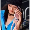 Caixa surpresa com pingente para celular da série CRYBABY Wild But Cutie