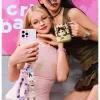 Caixa surpresa com pingente para celular da série CRYBABY Wild But Cutie