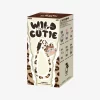 Caixa surpresa com pingente para celular da série CRYBABY Wild But Cutie