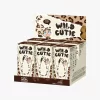 Caixa surpresa com pingente para celular da série CRYBABY Wild But Cutie