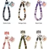 Caixa surpresa com pingente para celular da série CRYBABY Wild But Cutie