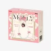 Caixa surpresa com pingente para celular da série MOLLY Daily Look