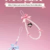Caixa surpresa com pingente para celular da série MOLLY Daily Look