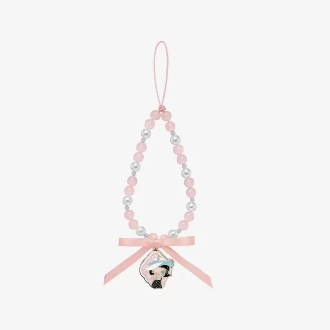 Caixa surpresa com pingente para celular da série MOLLY Daily Look