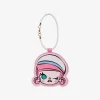 Caixa surpresa com pingente porta-cartões da série MOLLY Daily Look