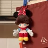 Caixa surpresa de chaveiro de pelúcia de vinil da série DIMOO WORLD × DISNEY Caixa surpresa de chaveiro de pelúcia de vinil da série DIMOO WORLD × DISNEY