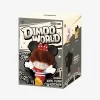 Caixa surpresa de chaveiro de pelúcia de vinil da série DIMOO WORLD × DISNEY Caixa surpresa de chaveiro de pelúcia de vinil da série DIMOO WORLD × DISNEY