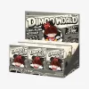 Caixa surpresa de chaveiro de pelúcia de vinil da série DIMOO WORLD × DISNEY Caixa surpresa de chaveiro de pelúcia de vinil da série DIMOO WORLD × DISNEY