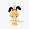 Caixa surpresa de chaveiro de pelúcia de vinil da série DIMOO WORLD × DISNEY Caixa surpresa de chaveiro de pelúcia de vinil da série DIMOO WORLD × DISNEY