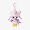 Caixa surpresa de chaveiro de pelúcia de vinil da série DIMOO WORLD × DISNEY Caixa surpresa de chaveiro de pelúcia de vinil da série DIMOO WORLD × DISNEY