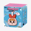 Caixa surpresa de pelúcia com rosto de vinil da série CRYBABY × Powerpuff Girls