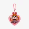 Caixa surpresa para porta-cartões da série CRYBABY× Powerpuff Girls