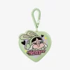 Caixa surpresa para porta-cartões da série CRYBABY× Powerpuff Girls