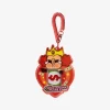 Caixa surpresa para porta-cartões da série CRYBABY× Powerpuff Girls