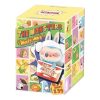 Caixas lacradas para bonecos Labubu Wacky Mart (1 caixa surpresa)
