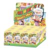 Caixas lacradas para bonecos Labubu Wacky Mart (12 caixas surpresa)