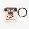 Capa para AirPods MOLLY Imaginary Wandering Series (1ª ou 2ª geração)