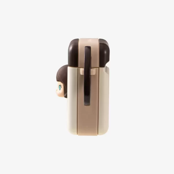 Capa para AirPods MOLLY Imaginary Wandering Series (1ª ou 2ª geração)
