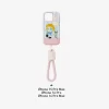 Capa para celular Baby Molly & Baby Tabby Series