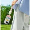 Capa para celular Baby Molly & Baby Tabby Series