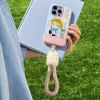 Capa para celular Baby Molly & Baby Tabby Series