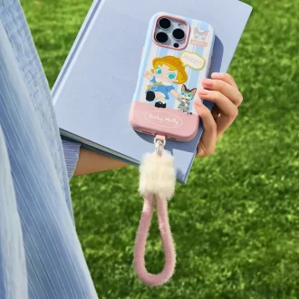 Capa para celular Baby Molly & Baby Tabby Series