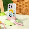 Capa para celular Baby Molly & Baby Tabby Series