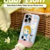 Capa para celular Baby Molly & Baby Tabby Series