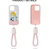 Capa para celular Baby Molly & Baby Tabby Series