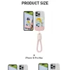 Capa para celular Baby Molly & Baby Tabby Series