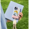 Capa para celular Baby Molly & Baby Tabby Series