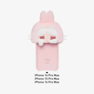 Capa para celular da série CRYBABY Crying Again