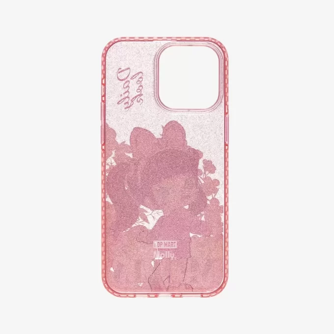 Capa para celular da série MOLLY Daily Look