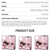 Capa para celular da série MOLLY Daily Look