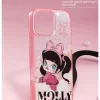 Capa para celular da série MOLLY Daily Look