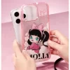Capa para celular da série MOLLY Daily Look