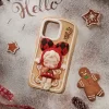 Capa para celular da série SKULLPANDA Tell Me What You Want