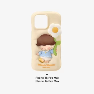Capa para celular DIMOO Weaving Wonders Series