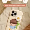 Capa para celular DIMOO Weaving Wonders Series