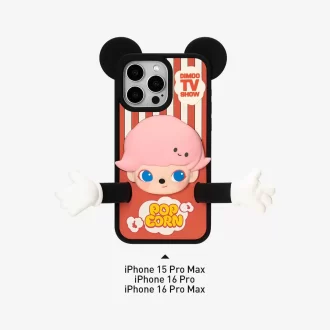Capa para celular DIMOO WORLD × DISNEY Series