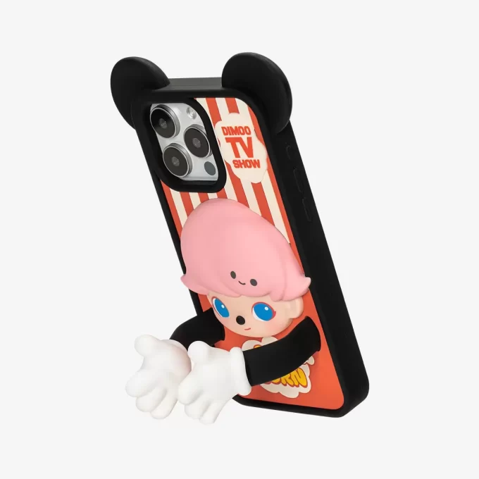 Capa para celular DIMOO WORLD × DISNEY Series
