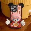 Capa para celular DIMOO WORLD × DISNEY Series