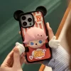 Capa para celular DIMOO WORLD × DISNEY Series