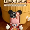 Capa para celular DIMOO WORLD × DISNEY Series