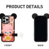 Capa para celular DIMOO WORLD × DISNEY Series