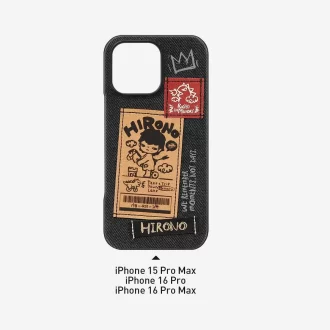 Capa para celular Hirono Echo Series