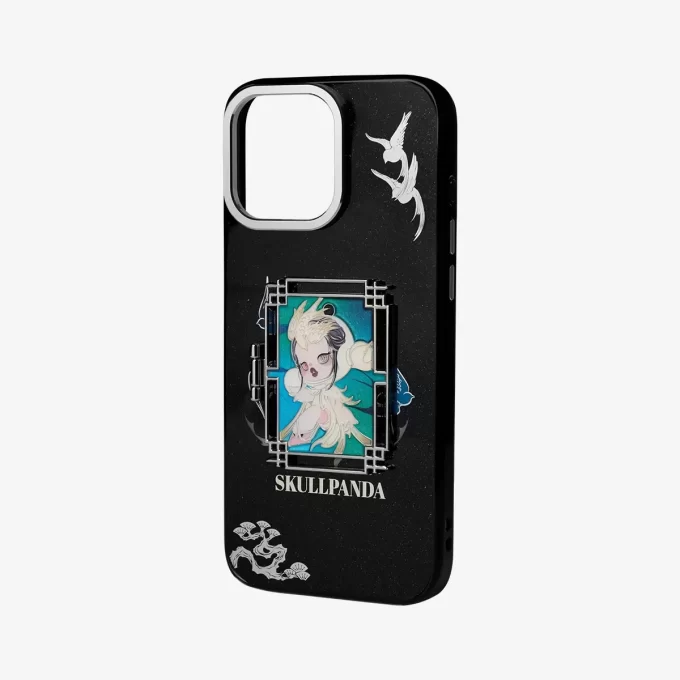 Capa para celular SKULLPANDA The Mirage Series