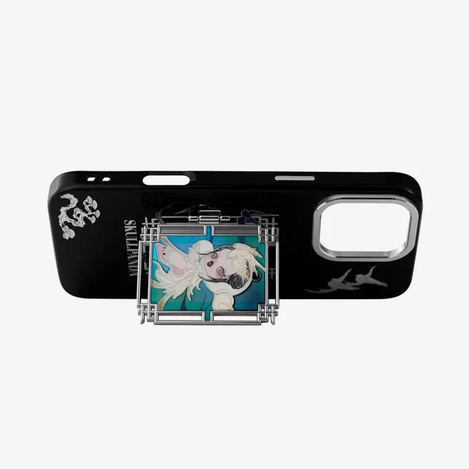 Capa para celular SKULLPANDA The Mirage Series