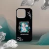 Capa para celular SKULLPANDA The Mirage Series