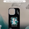 Capa para celular SKULLPANDA The Mirage Series